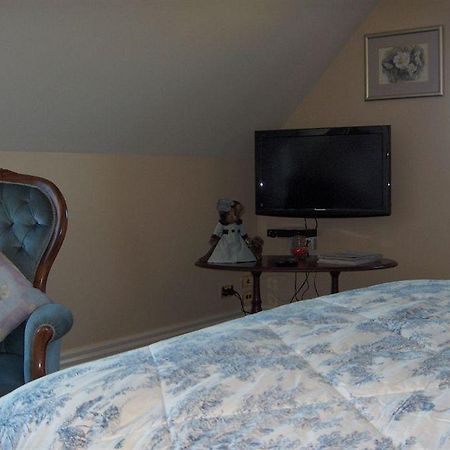Annerleigh Luxury Bed And Breakfast Hanmer Springs Esterno foto