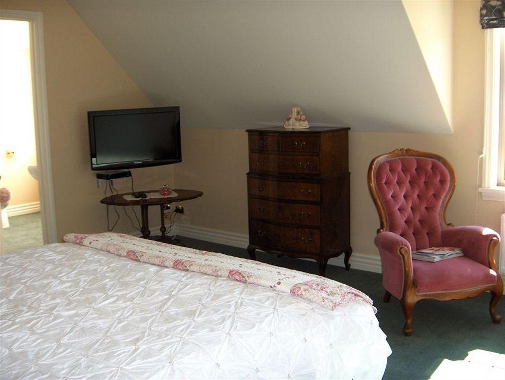Annerleigh Luxury Bed And Breakfast Hanmer Springs Esterno foto