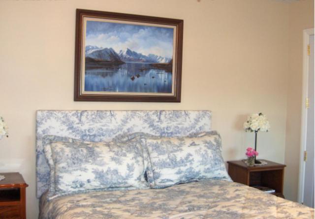 Annerleigh Luxury Bed And Breakfast Hanmer Springs Camera foto