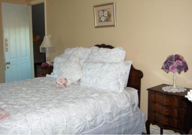 Annerleigh Luxury Bed And Breakfast Hanmer Springs Camera foto