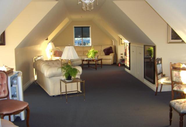 Annerleigh Luxury Bed And Breakfast Hanmer Springs Esterno foto
