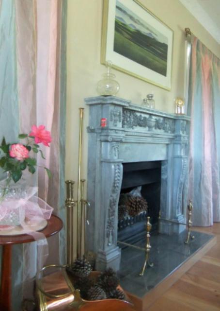 Annerleigh Luxury Bed And Breakfast Hanmer Springs Esterno foto
