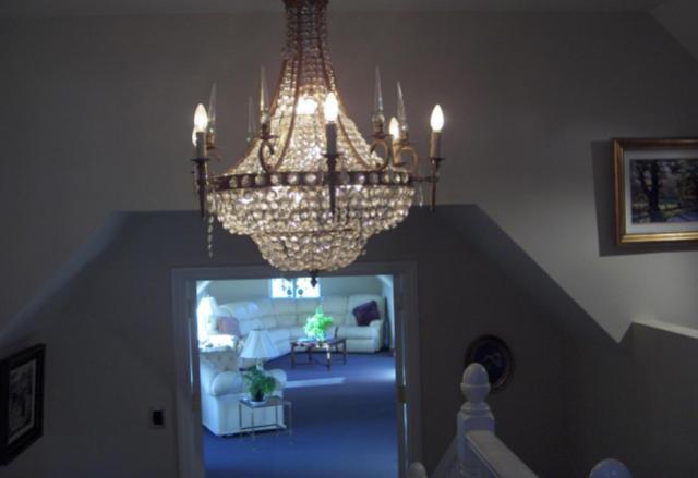 Annerleigh Luxury Bed And Breakfast Hanmer Springs Esterno foto