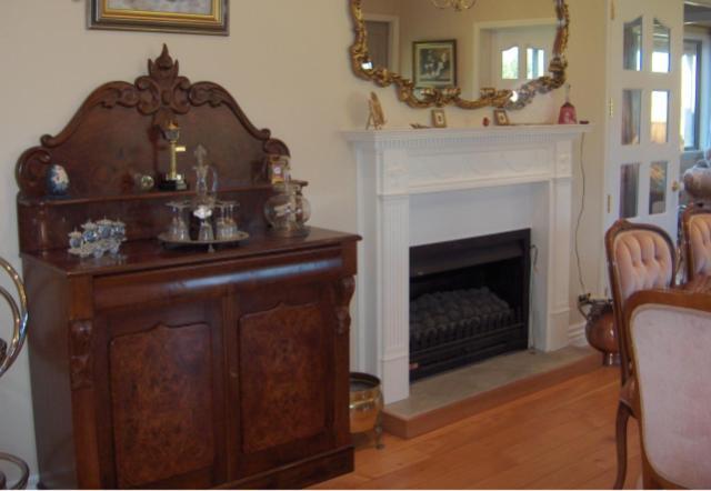 Annerleigh Luxury Bed And Breakfast Hanmer Springs Esterno foto