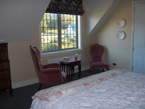 Annerleigh Luxury Bed And Breakfast Hanmer Springs Esterno foto