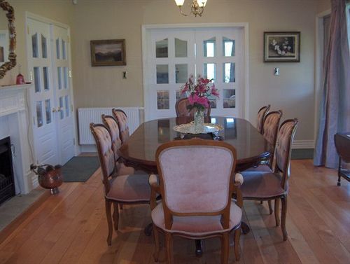 Annerleigh Luxury Bed And Breakfast Hanmer Springs Esterno foto