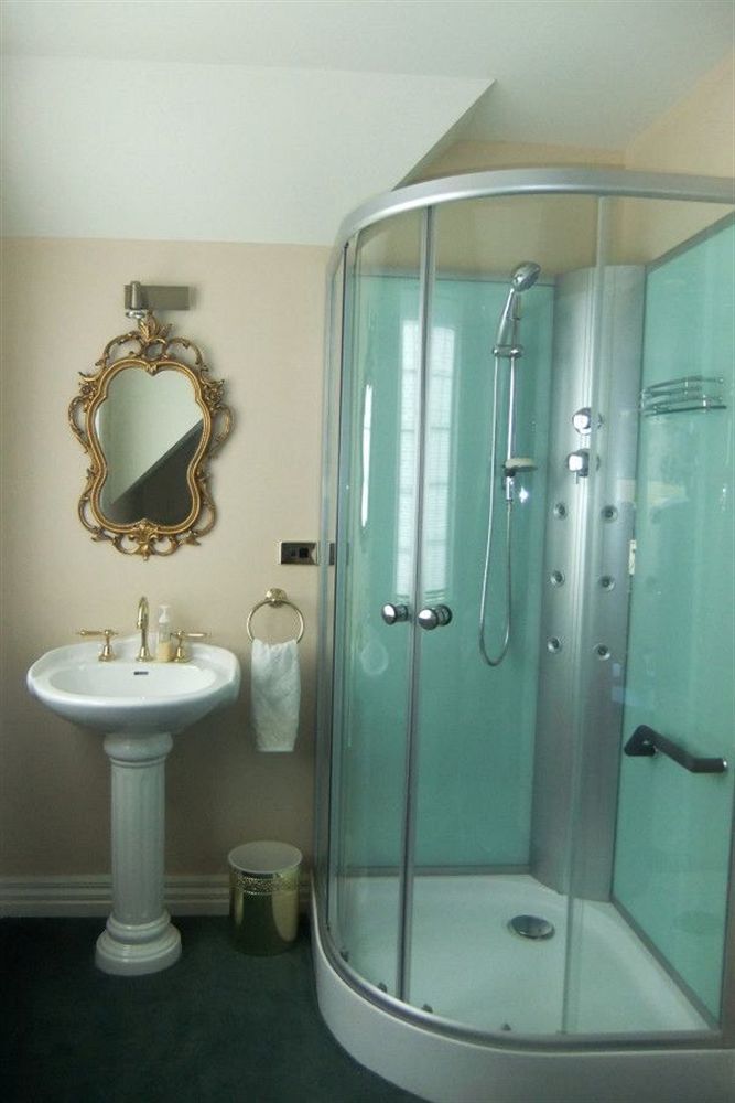 Annerleigh Luxury Bed And Breakfast Hanmer Springs Esterno foto